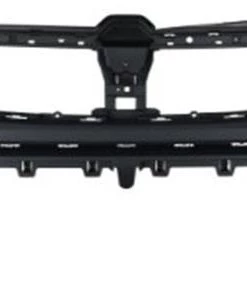 ARMOURTEC Renault Duster Front Bumper 2018+