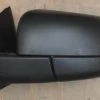 Deon's Auto Panels Ford Ranger Door Mirror LH/RH Manual 2012+