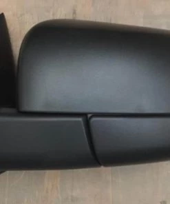 Deon's Auto Panels Ford Ranger Door Mirror LH/RH Manual 2012+