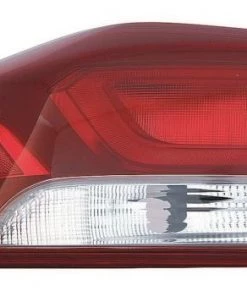 TYC / DEPO Hyundai Elantra Tail Lamp LH/RH 2016+