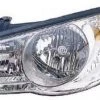 TYC / DEPO Hyundai Elantra Head Lamp LH/RH 2007-2011
