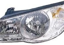 TYC / DEPO Hyundai Elantra Head Lamp LH/RH 2007-2011