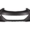 ARMOURTEC Hyundai Elantra Front Bumper 2011-2014