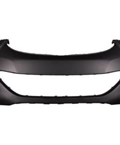 ARMOURTEC Hyundai Elantra Front Bumper 2011-2014