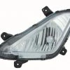 TYC / DEPO Hyundai Elantra Fog Lamp LH/RH 2014-2015