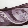 TYC / DEPO Hyundai Elantra Head Lamp LH/RH 2011-2014