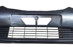 ARMOURTEC Auris Toyota Etios Sedan/Hatch Front Bumper 2012+