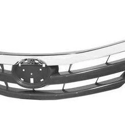 ARMOURTEC Toyota Etios Front Grill 2012-2015 Auris