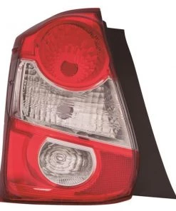 TYC / DEPO Auris Toyota Etios Hatch Tail Lamp LH/RH 2014+