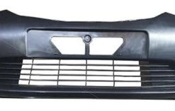 Deon's Auto Panels Toyota Etios Sedan/Hatch PAINTED Front Bumper 2012-2020