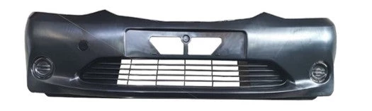 Deon's Auto Panels Toyota Etios Sedan/Hatch PAINTED Front Bumper 2012-2020 4 Deon's Auto Panels Toyota Etios Sedan/Hatch PAINTED Front Bumper 2012-2020