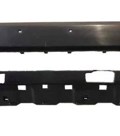 ARMOURTEC Ford Everest Front Bumper 2016+