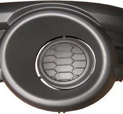 ARMOURTEC Ford Everest Bumper Grill LH/RH 2009-2013