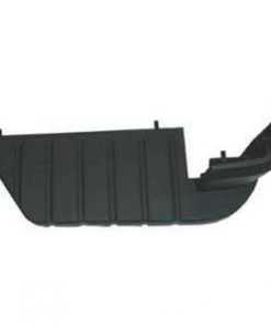 ARMOURTEC Ford Bantam Rear Corner Bumper RH/LH 2009+