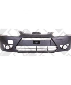 ARMOURTEC Ford Bantam Front Bumper 2009-2012