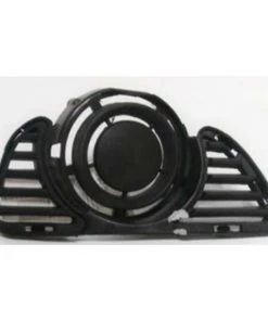 ARMOURTEC Ford Bantam Fog Lamp Cover Without Hole LH/RH 2009+