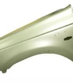 Deon's Auto Panels Mazda Drifter Fender LH/RH With Side Indicator Lamp Hole 2000+