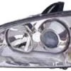 TYC / DEPO Ford Focus Head Lamp Unit LH/RH 2005-2007 - HID Type