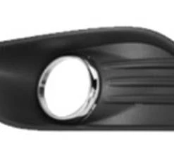 ARMOURTEC Ford Focus Bumper Grill LH/RH 2009-2012