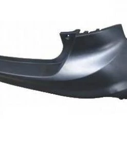 ARMOURTEC Ford Focus Rear Bumper 2012-2015