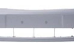 ARMOURTEC Ford Focus Front Bumper 2000-2005
