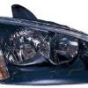 TYC / DEPO Ford Focus Head Lamp Unit LH/RH 2005-2007 - Black