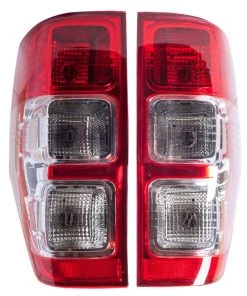 TYC / DEPO Ford Ranger Tail Light LH/RH 2012+