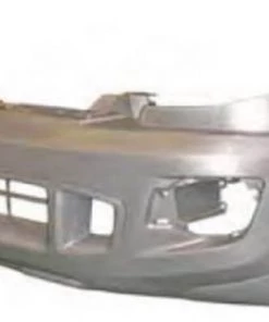 ARMOURTEC Toyota Hilux Front Bumper 2009-2011 Auris