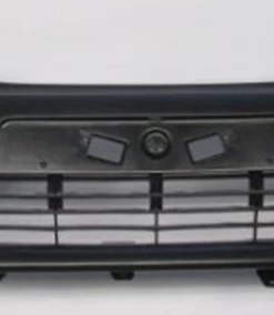 Deon's Auto Panels Auris Toyota Tazz Front Bumper 2000+