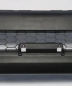 Deon's Auto Panels Auris Toyota Hilux Front Bumper 2009-2011