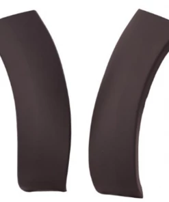 Deon's Auto Panels Auris Toyota Hilux Front Bumper Flare 4WD 2011-2015