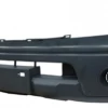 ARMOURTEC Nissan Navara Front Bumper Assembly 2007+