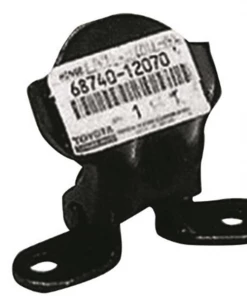 Deon's Auto Panels Toyota Tazz Door Hinge Lower LH/RH 2000-2006