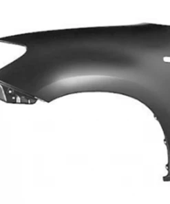 ARMOURTEC Toyota Hilux Front Fender LH/RH 2005-2011