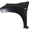 ARMOURTEC Toyota Hilux Front Fender With Side Lamp Hole 2 Wheel Drive LH/RH 2016+