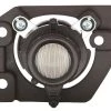 TYC / DEPO Fiat 500 Fog Lamp LH/RH 2016+