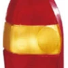 TYC / DEPO Fiat Palio Wagon Tail Lamp LH/RH 2000-2006