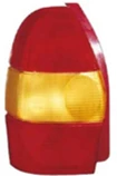 TYC / DEPO Fiat Palio Wagon Tail Lamp LH/RH 2000-2006