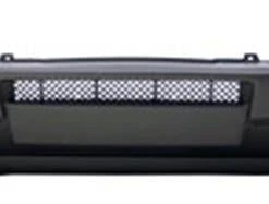 ARMOURTEC Fiat Uno Front Bumper With Fog Lamp Holes 1992-2000