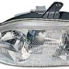 TYC / DEPO Fiat Palio Head Lamp Unit RH/LH 2000-2006