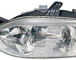 TYC / DEPO Fiat Palio Head Lamp Unit RH/LH 2000-2006