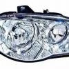 TYC / DEPO Fiat Strada Head Lamp Unit LH/RH 2005-2007
