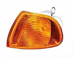 TYC/DEPO Fiat Palio Corner Lamp Unit - Amber - LH/RH 1999-2005
