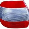 TYC / DEPO Fiat Palio Tail Lamp Unit LH/RH 1999-2001