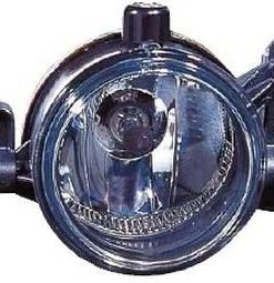 Deon's Auto Panels Ford Focus Fog Lamp Unit LH/RH 2004-2007