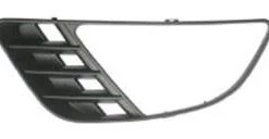 ARMOURTEC Ford Fiesta Bumper Grill LH/RH 2003-2006