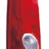 TYC / DEPO Ford Fiesta Tail Lamp LH/RH 2006-2007 5 Door