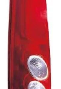 TYC / DEPO Ford Fiesta Tail Lamp LH/RH 2006-2007 5 Door