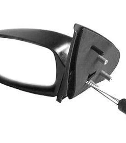 ARMOURTEC Ford Fiesta Door Mirror LH/RH 1998-2004