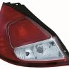 TYC / DEPO Ford Fiesta Tail Lamp LH/RH 2013+